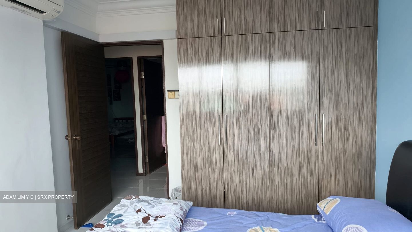 Blk 236 Tampines Street 21 (Tampines), HDB 4 Rooms #582959581